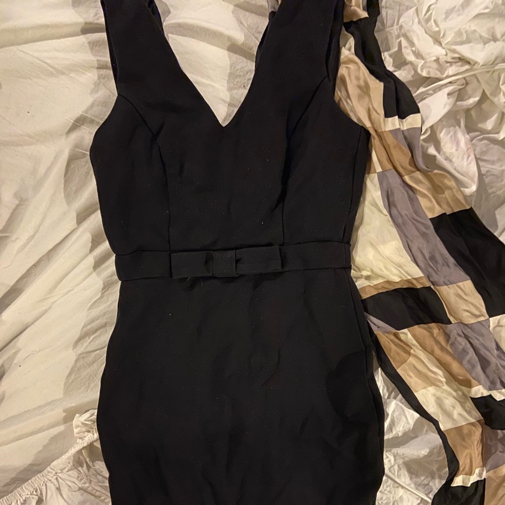 Little black Dress - Lulu’s